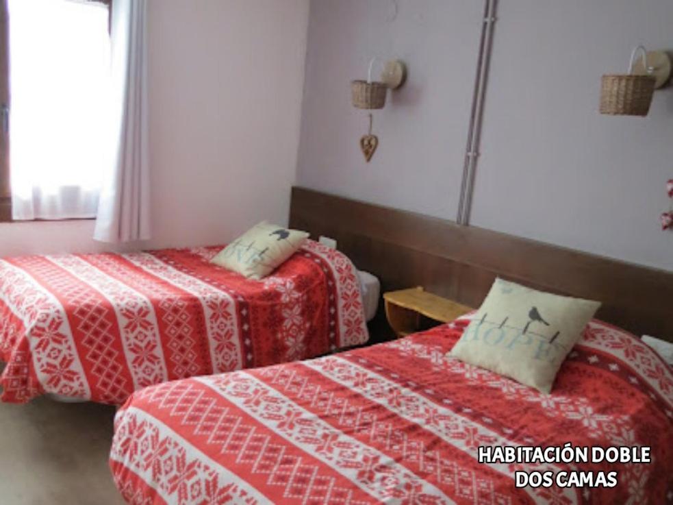 Hostal Rural Sant Climent Estación Dış mekan fotoğraf