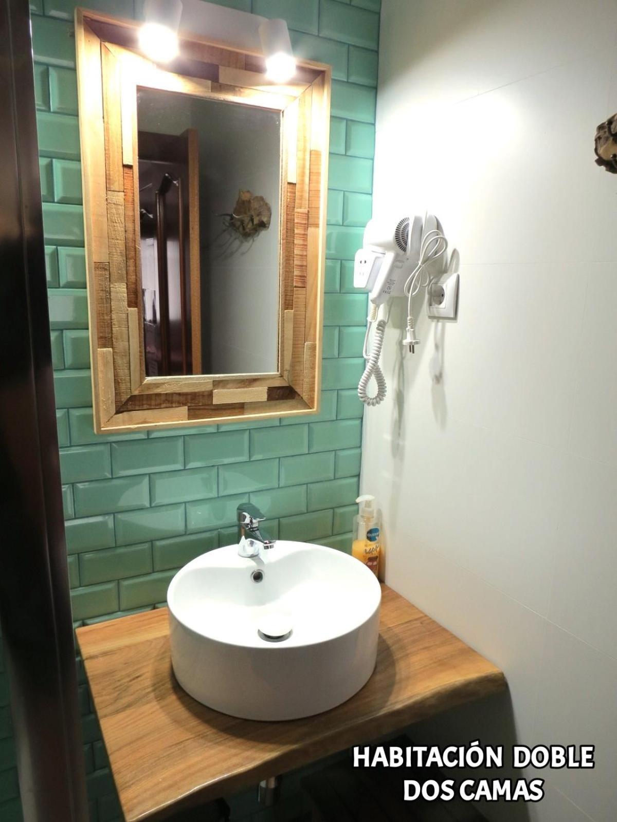 Hostal Rural Sant Climent Estación Dış mekan fotoğraf
