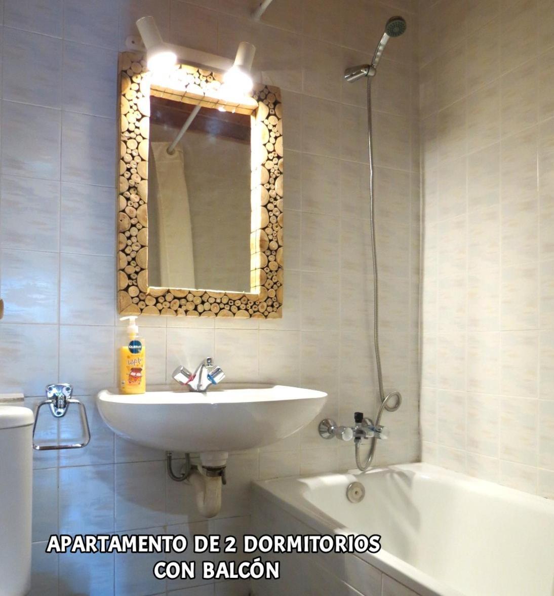 Hostal Rural Sant Climent Estación Dış mekan fotoğraf