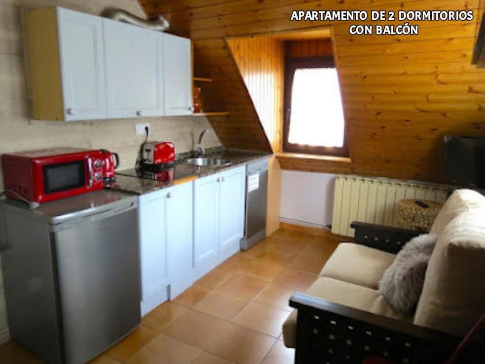 Hostal Rural Sant Climent Estación Dış mekan fotoğraf