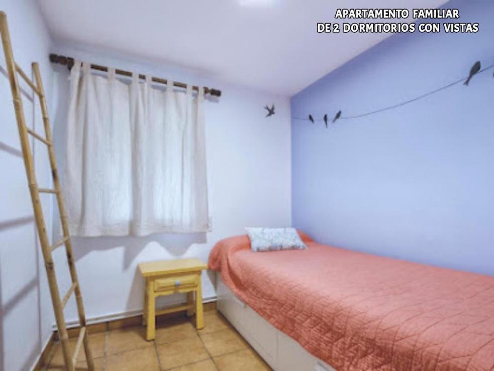 Hostal Rural Sant Climent Estación Dış mekan fotoğraf