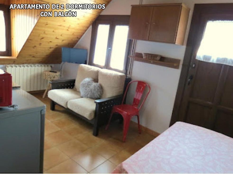Hostal Rural Sant Climent Estación Dış mekan fotoğraf