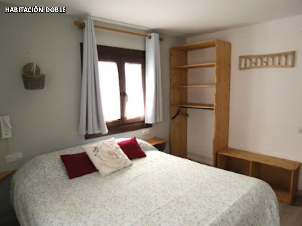 Hostal Rural Sant Climent Estación Dış mekan fotoğraf