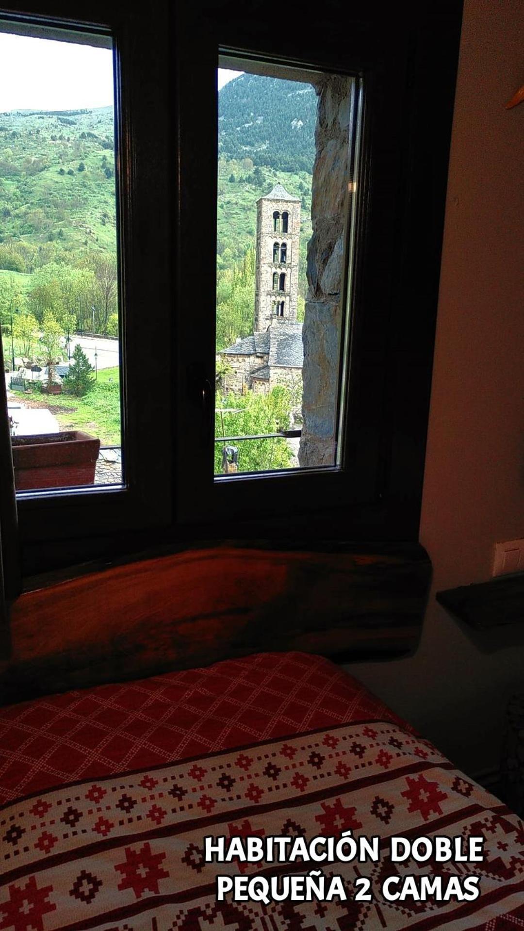 Hostal Rural Sant Climent Estación Dış mekan fotoğraf