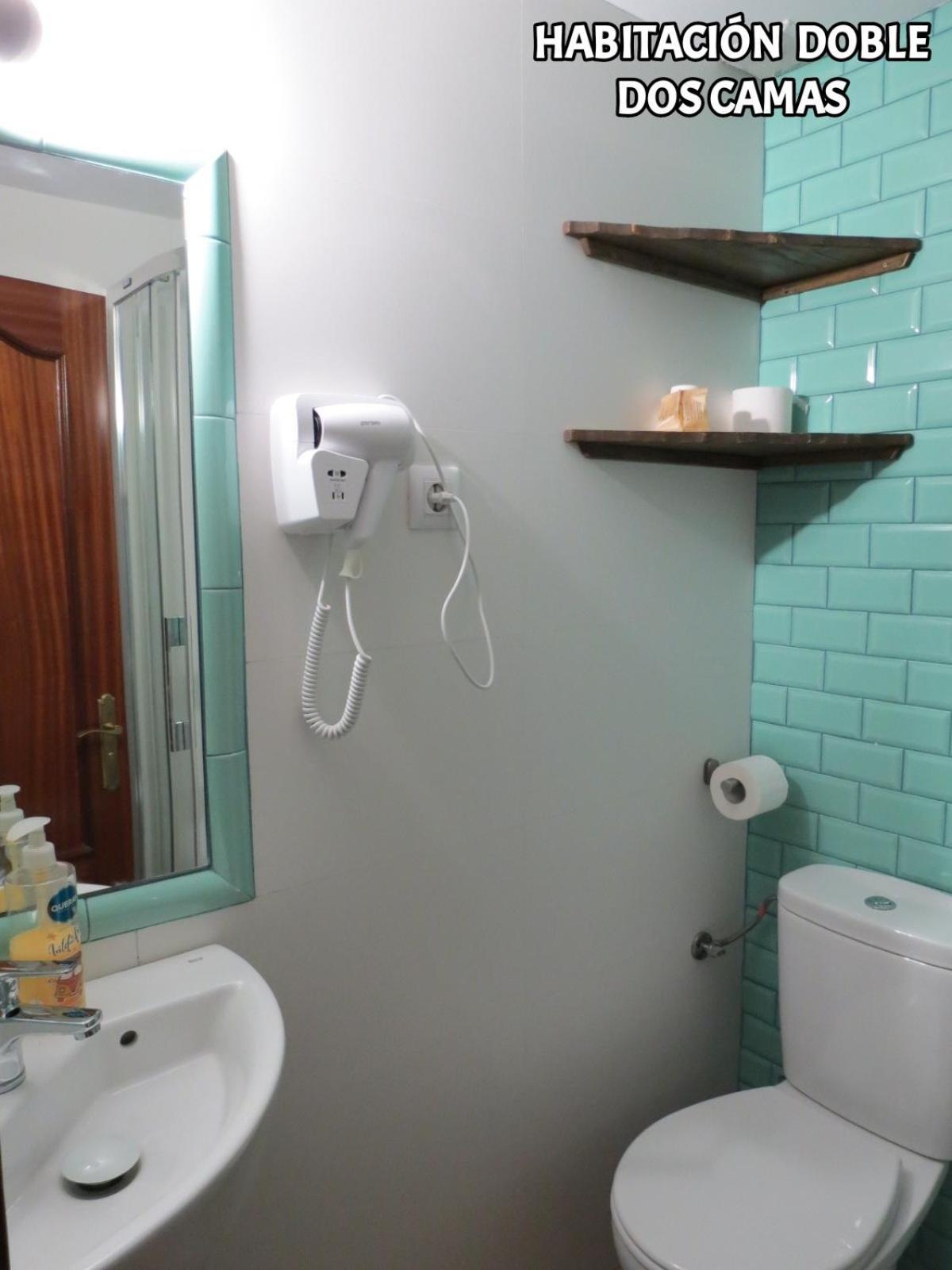 Hostal Rural Sant Climent Estación Dış mekan fotoğraf