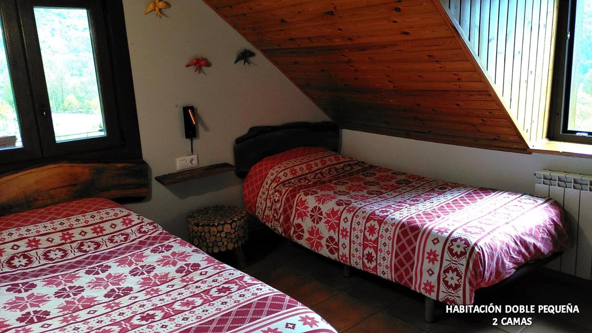 Hostal Rural Sant Climent Estación Dış mekan fotoğraf