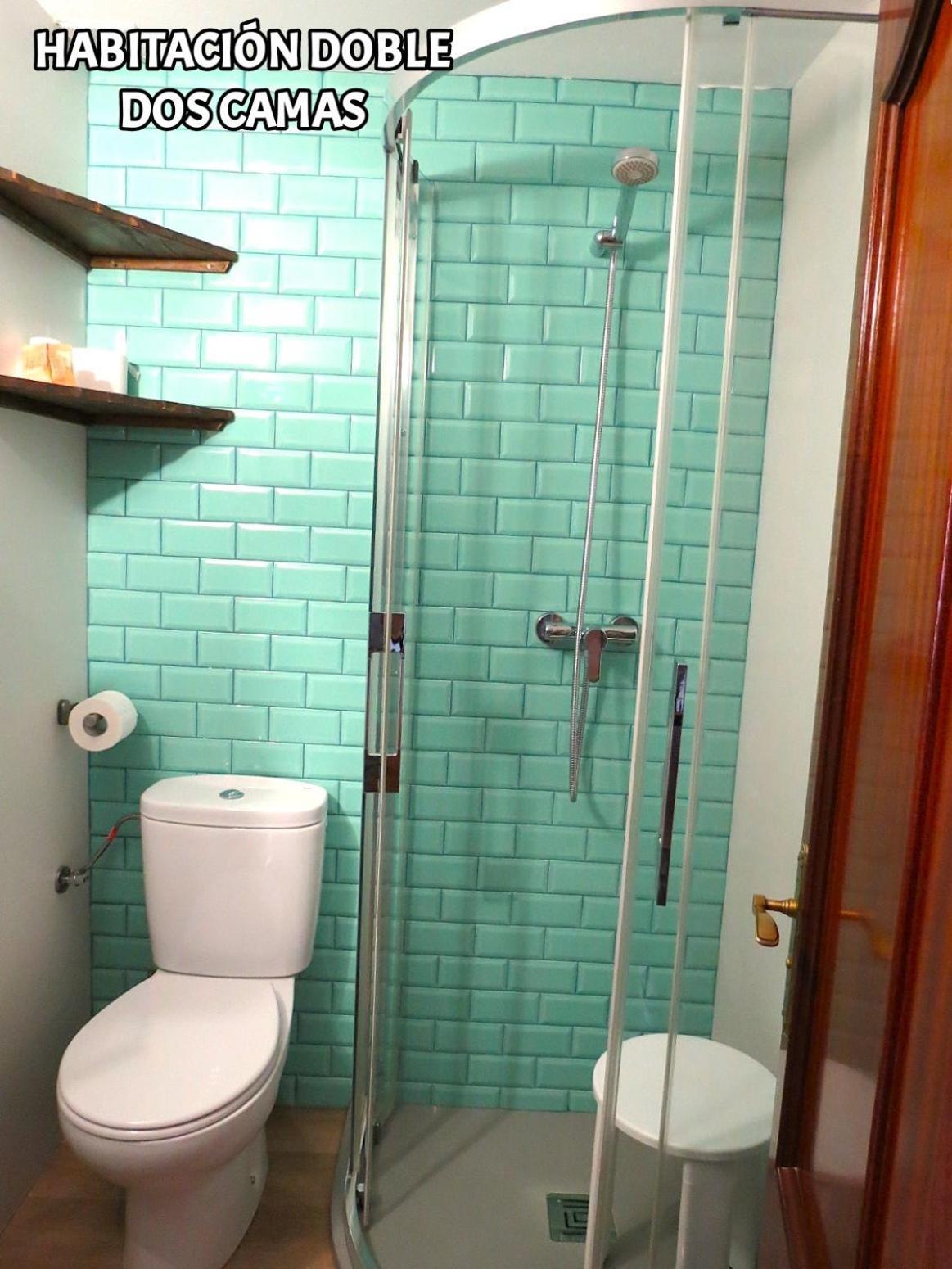 Hostal Rural Sant Climent Estación Dış mekan fotoğraf