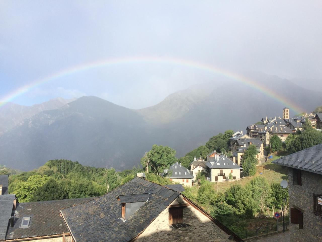 Hostal Rural Sant Climent Estación Dış mekan fotoğraf