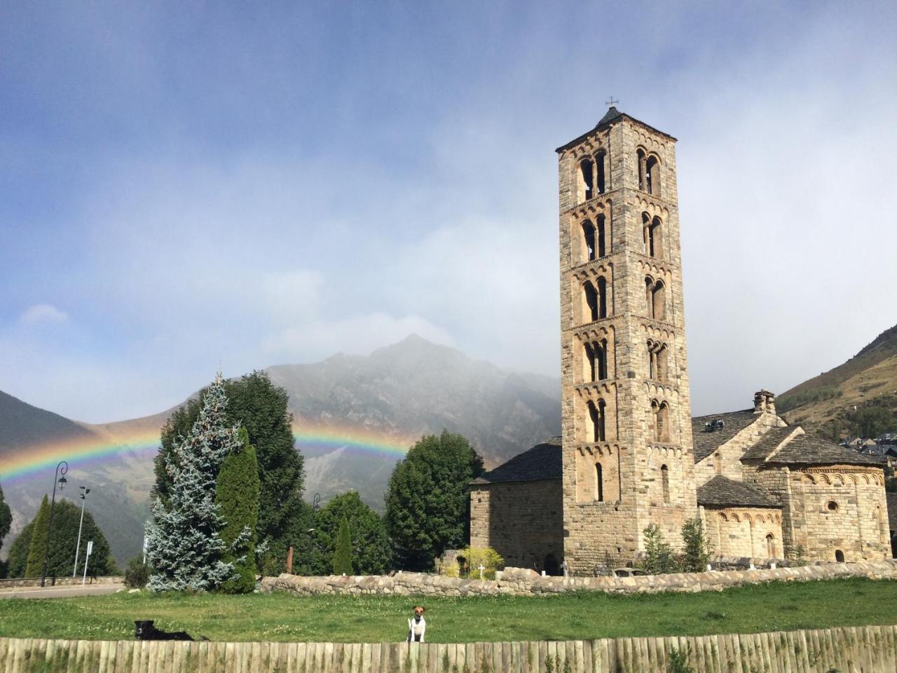 Hostal Rural Sant Climent Estación Dış mekan fotoğraf