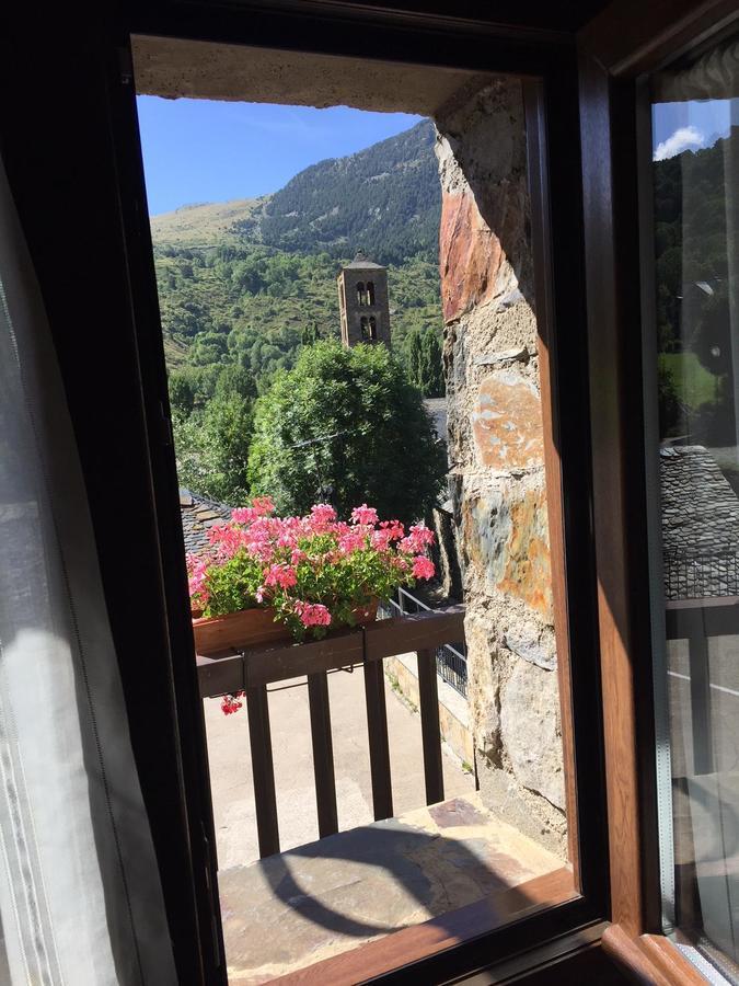 Hostal Rural Sant Climent Estación Dış mekan fotoğraf