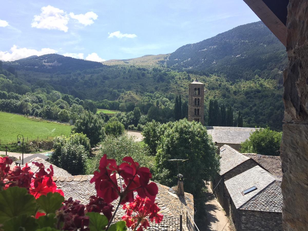 Hostal Rural Sant Climent Estación Dış mekan fotoğraf